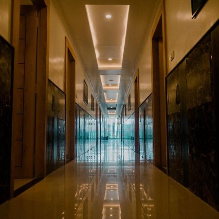 Hotel Grand Lotus Dimāpur Eksteriør bilde