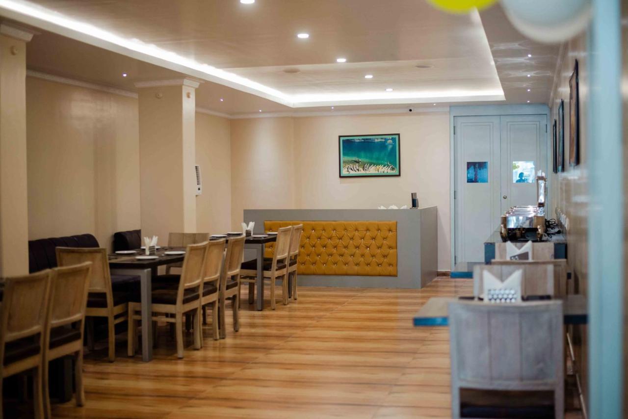 Hotel Grand Lotus Dimāpur Eksteriør bilde